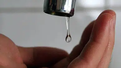 Su kesintisi sonrası musluk sularındaki tehlike