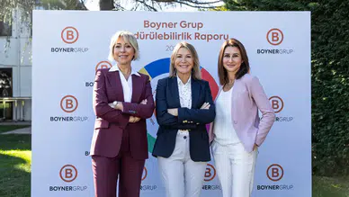 Boyner Grup, elektrik tüketiminin yüzde 100'ünü yeşil elektrikten karşılama hedefinde