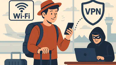Halka Açık Wi-Fi Ağlarında Güvenli Bağlantı İçin Ücretsiz VPN Hizmetleri