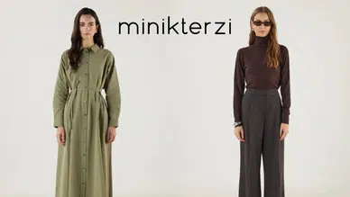 Kasım Ayına Özel: Minik Terzi’de Yeni Sezon ve Hazır Kombin Fırsatları Başladı!