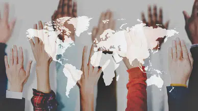 Türkiye hukukun üstünlüğünde 143 ülke arasında 118'inci sırada yer aldı