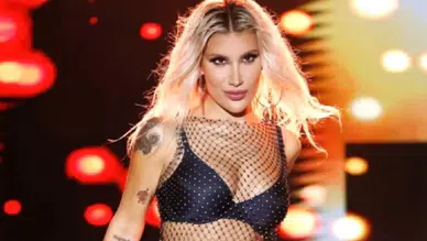 X’teki karışıklık sonrası İrem Derici’den sürpriz karar