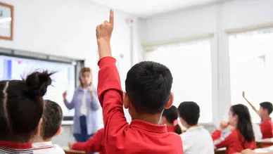 Okul öncesi ve dijital eğitimde devrim: 2026 yılında eğitimde yeni dönem başlıyor