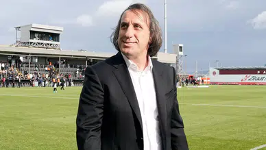 Murat Özkaya kimdir, nereli, kaç yaşında? Eyüpspor başkanı Murat Özkaya hangi takımlı?