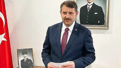 Milli Savunma Bakan Yardımcılığına atanan Salih Ayhan kimdir, nereli, kaç yaşında?