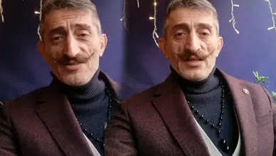 Metin Keçeci kimdir? Kaç yaşında, nereli ve kariyeri