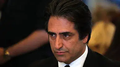 Mahsun Kırmızıgül, ‘Oyunculuk kutsal mıdır?’ tartışmasına dahil oldu: Benim bir gecede kazandığım parayı…