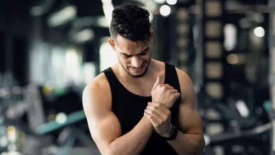 Kas onarımında çığır açan keşif: Bağışıklık hücreleri, sinir hücreleri gibi davranıyor