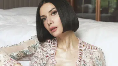 Ahu Yağtu yeni aşkla gündemde: Kendisinden 13 yaş küçük meslektaşıyla görüntülendi