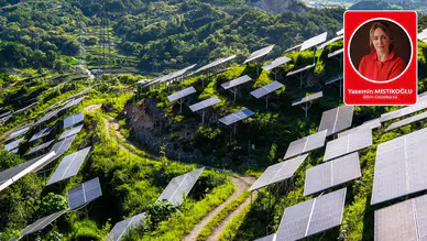 Çin’in İklim Devrimi