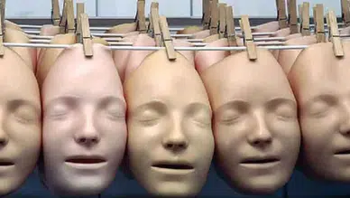 Gördüğünüz herkes aynı kişi mi? İşte beyni kandıran Fregoli Sendromu