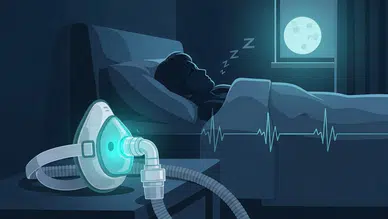 Uyku apnesi tedavi edilmezse Parkinson riskini iki kat artırıyor