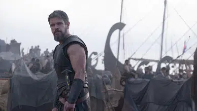 Christopher Nolan, The Odyssey için 600 kilometreyi aşan uzunlukta film kullandı