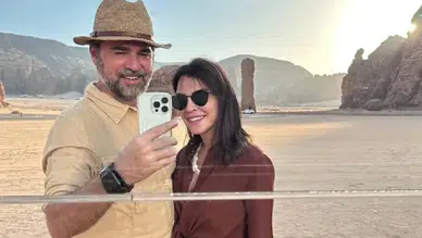 Engin Altan Düzyatan, Dubai'ye taşınma nedenini açıkladı