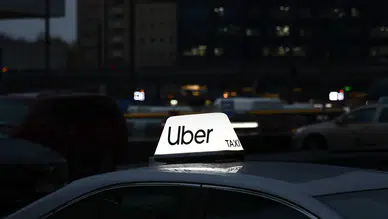 Uber'den, Getir'e 1 milyar dolarlık teklif
