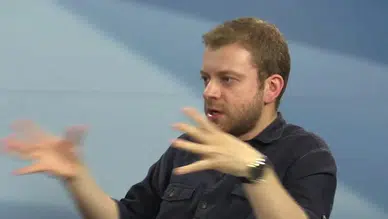 Akademisyen Emrah Gülsunar tahliye edildi