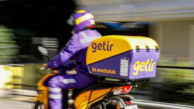 Reuters: Getir Yemek'in Uber Eats'e satılması Rekabet Kurumu'nun onayına kaldı