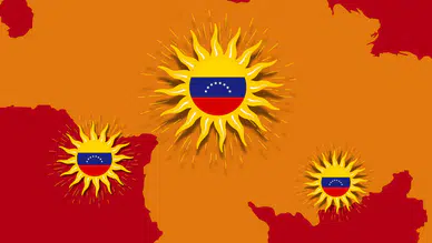 ABD, Venezuela merkezli suç örgütü Cartel de los Soles'i terör örgütü listesine dahil ediyor