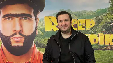 Şahan Gökbakar’dan 2026 bombası: Recep İvedik 8 resmen geliyor!