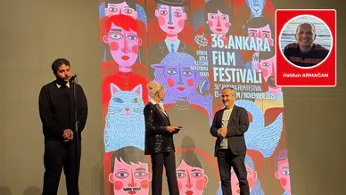 Ankara Film Festivali ve Geleceği Düşünme Zamanı
