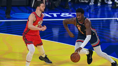 NBA, All-Star maçının yeni formatını duyurdu: 3 takımlı sistem!