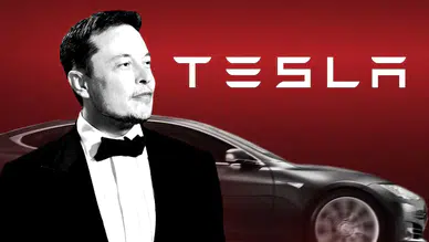 Elon Musk’a Tesla’dan 1 trilyon dolarlık ödeme onayı