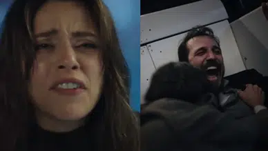 Kızılcık Şerbeti’nde Doğa’nın ölmeden önce son duyduğu söz olay oldu