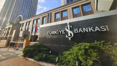 İş Bankası “Türkiye'nin en iyi bankası” seçildi