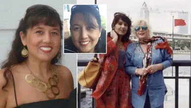 Saba Abacı kimdir? Muazzez Abacı'nın kızı Saba Abacı kaç yaşında ve ne iş yapıyor?