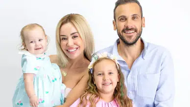 Zekeriyaköy’de “isimsiz ihanet” krizi: Oklar Ümit Erdim'in eski eşi Seda Çınar’a çevrilince sessizliğini bozdu!