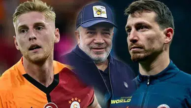 Metehan Baltacı, Mert Hakan Yandaş ve Murat Sancak'ın şaşırtan yasadışı bahis ifadeleri