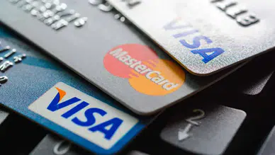 Kredi kartı ve nakit avans faizlerinde değişiklik: Yeni oranlar Resmi Gazete’de