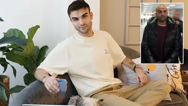 Uyuşturucu operasyonunda tutuklanan fenomen Sercan Yaşar itirafçı oldu, tahliye edildi