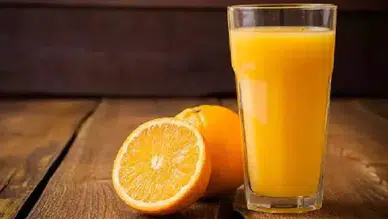 Portakal suyu vücudu baştan aşağı yeniliyor: Genlerinizin çalışma şeklini değiştiriyor!