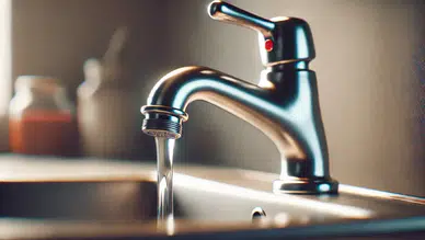 Bakırköy'ün 6 mahallesinde 10 saatlik su kesintisi yaşanacak