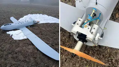 İzmit’ten sonra Balıkesir’de de İHA alarmı