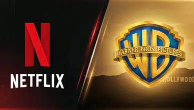 Netflix, Warner Bros. Discovery ve HBO’yu 72 milyar dolara satın aldı