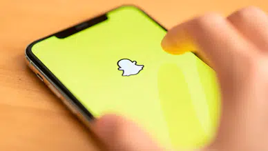 Rusya'da Snapchat uygulamasına erişim engellendi