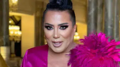 Murat Övüç yaptığı paylaşım nedeniyle tutuklandı