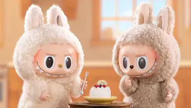 Labubu çılgınlığı bitiyor mu? Pop Mart hisselerinde sert düşüş