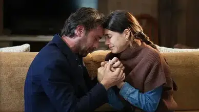 Taşacak Bu Deniz fırtınası: Kızılcık Şerbeti zirveden uzaklaşıyor