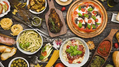 İtalya, tüm mutfağıyla UNESCO Somut Olmayan Miras Listesi'ne giren dünyadaki ilk ülke oldu