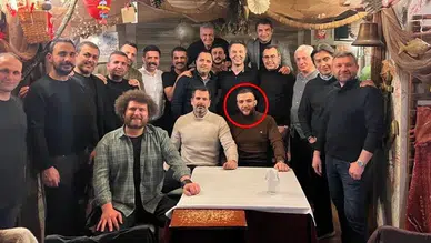 Mahzen Medya'nın sahibi Tolga Aykut, gözaltına alındı