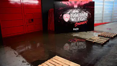 Olympiakos - Fenerbahçe Beko maçı yağmur nedeniyle ertelendi: Panathinaikos Başkanı, temsilcimiz için hükmen galibiyet bekliyor