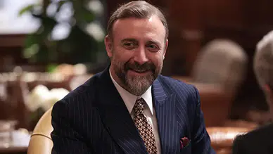 Kral Kaybederse final yaptı: Gülseren Budayıcıoğlu Kenan Baran’ın gerçek hikayesini açıkladı