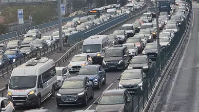 Trafik sigortasında 2026 düzenlemesi: Hangi araca ne kadar prim geldi?