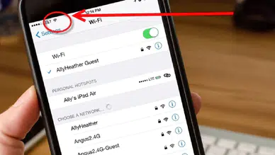 Evden çıkarken Wi-Fi’ı açık bırakıyor musunuz? Telefonunuz fark etmeden büyük bir tehlikeye giriyor!