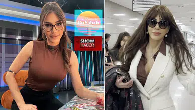 Ela Rumeysa Cebeci tutuklandı