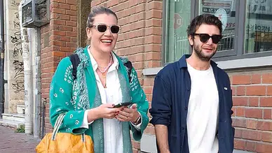 Derya Şensoy’a romantik evlilik teklifi: Yağız Can Konyalı’ya “evet” dedi