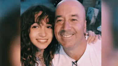 Zeynep Bastık'ın babası İlhan Bastık kimdir, nereli, kaç yaşında?